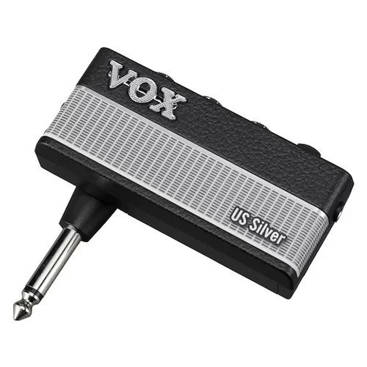 Vox Amplug-3 Us Sılver