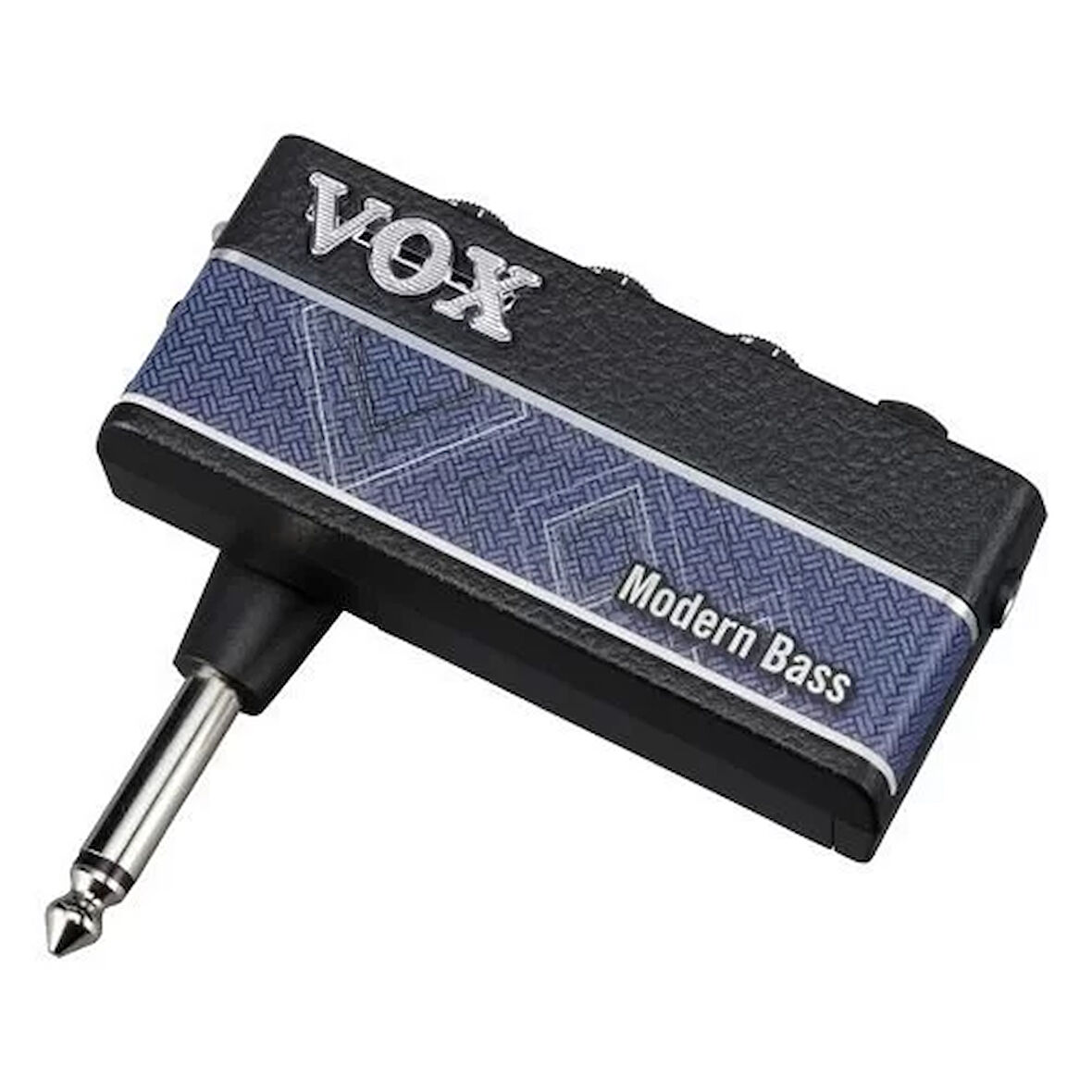 Vox Amplug-3 Modern Bass