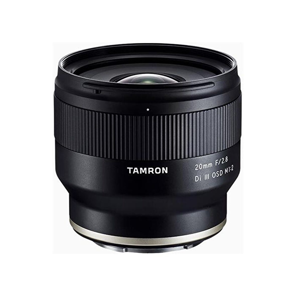 Tamron 20mm f2.8 Di III OSD M 1:2 Lens (Sony E)