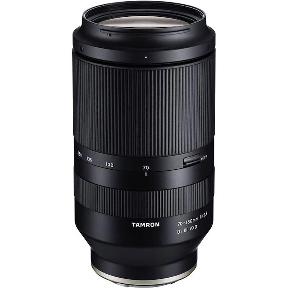 Tamron 70-180mm f2.8 Di III VXD Lens (Sony E Mount)