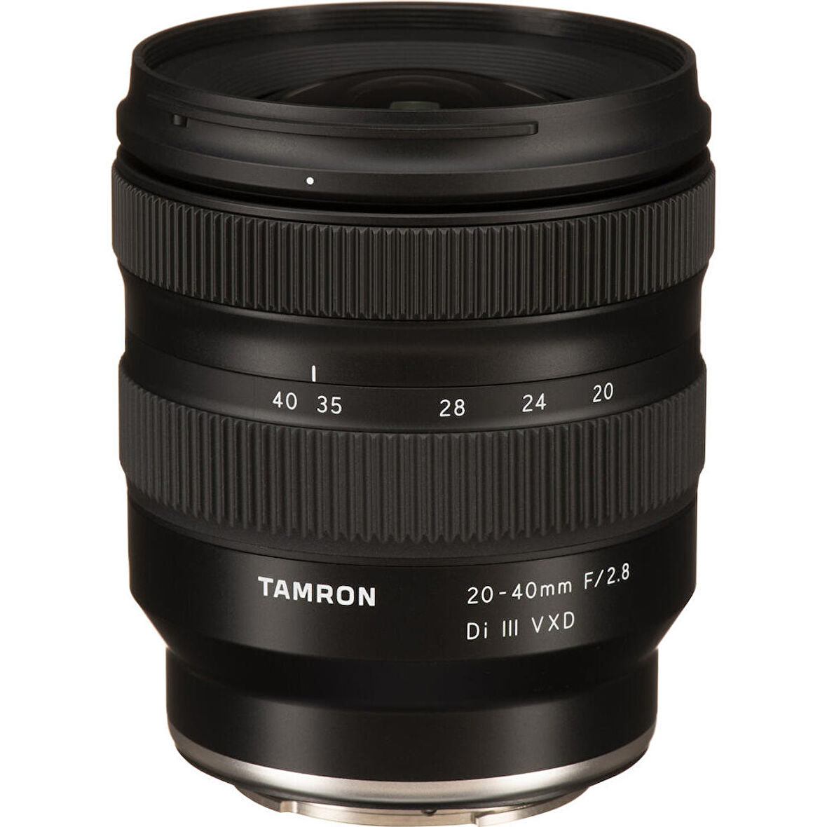 Tamron 20-40mm f/2.8 Di III VXD Lens (Sony E)