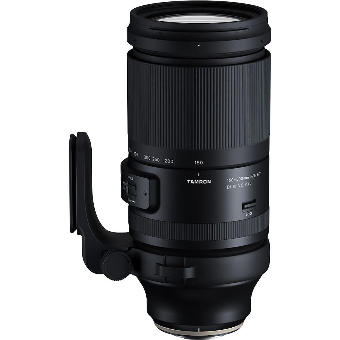 Tamron 150-500mm f5-6.7 Di III VXD Lens (Fujifilm X)