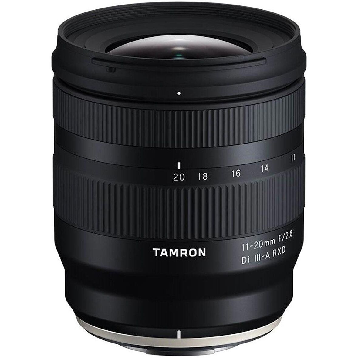 Tamron 11-20mm F2.8 Di III-A RXD Lens (Fujifilm)