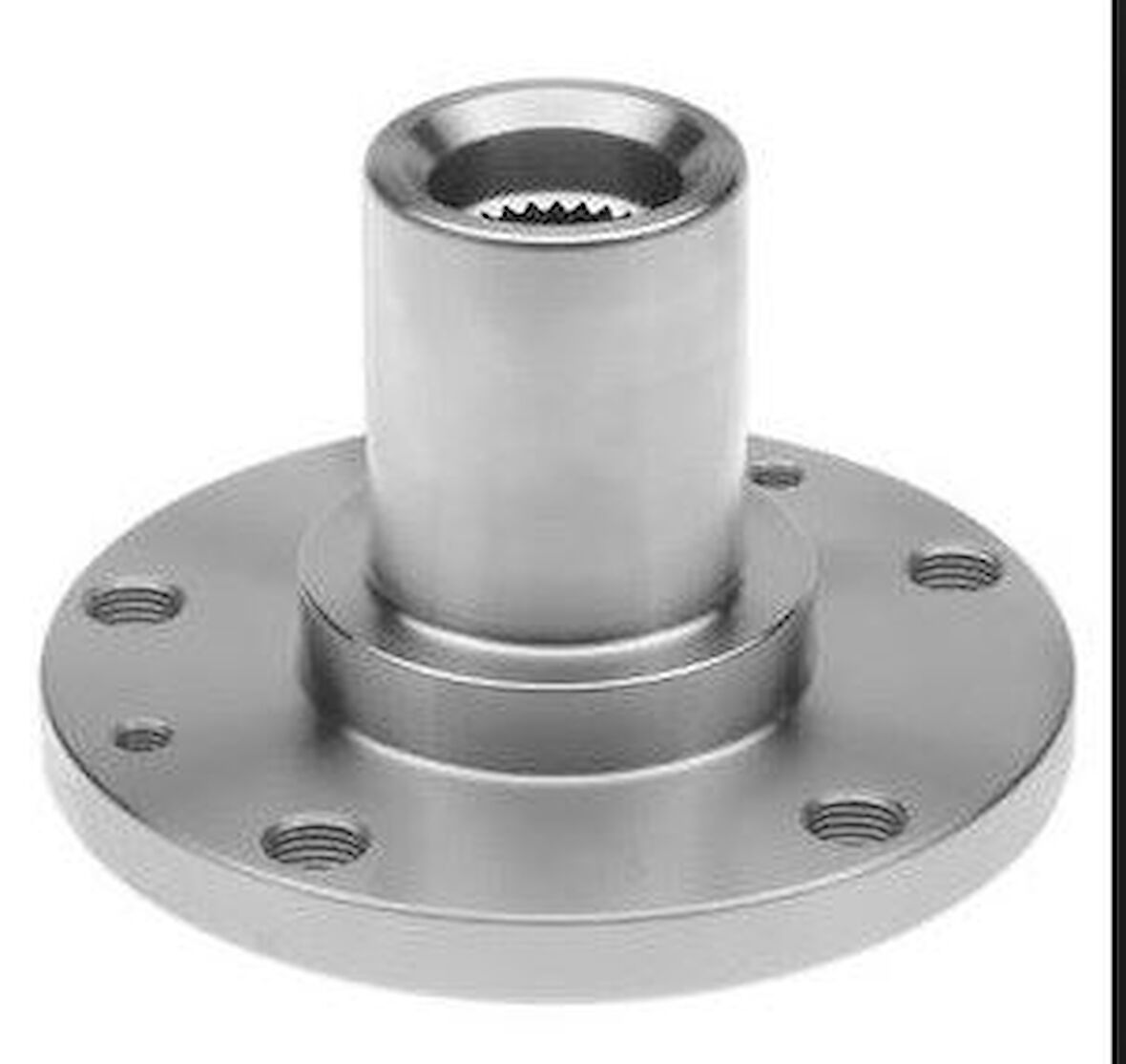 ÖN PORYA DÖVME ÇELİK FIAT DUCATO E.M 15JANT