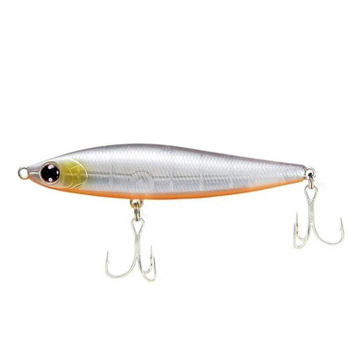 Daiwa Morethan Switch Hitter 85S 8,5cm 20gr Sinking Suni Yem PEARL ORANGE