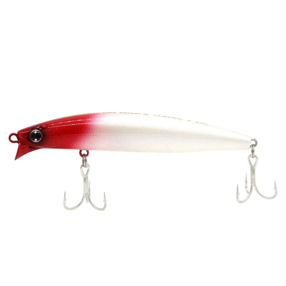 Daiwa Slz Vertice 97F Red Head