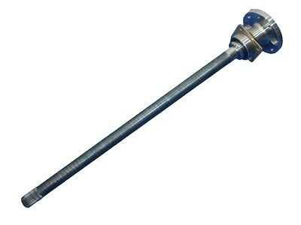 ARKA KOMPLE AKS DÖVME ÇELİK RULMANLI FIAT DKŞ 1600 (2000 MODEL SONRASI SLX LERE OLMAZ)