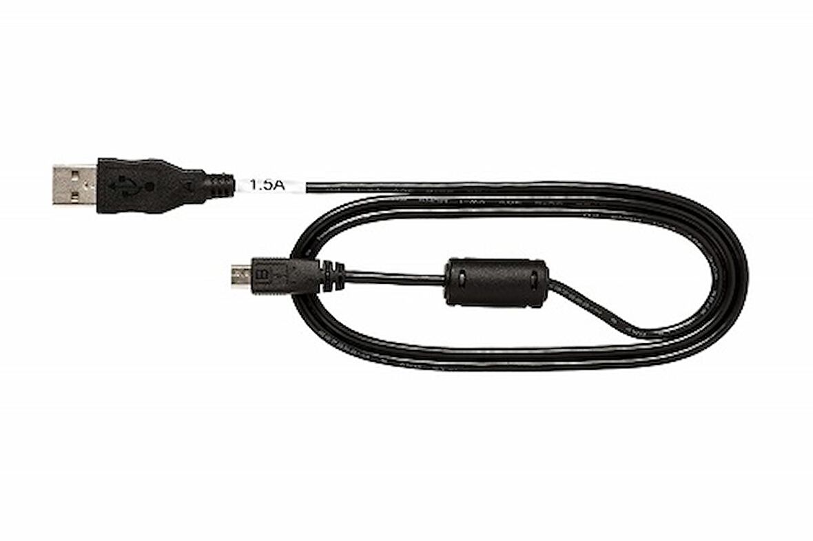 Nikon UC-E21 USB Kablo (Distribütör Garantili)