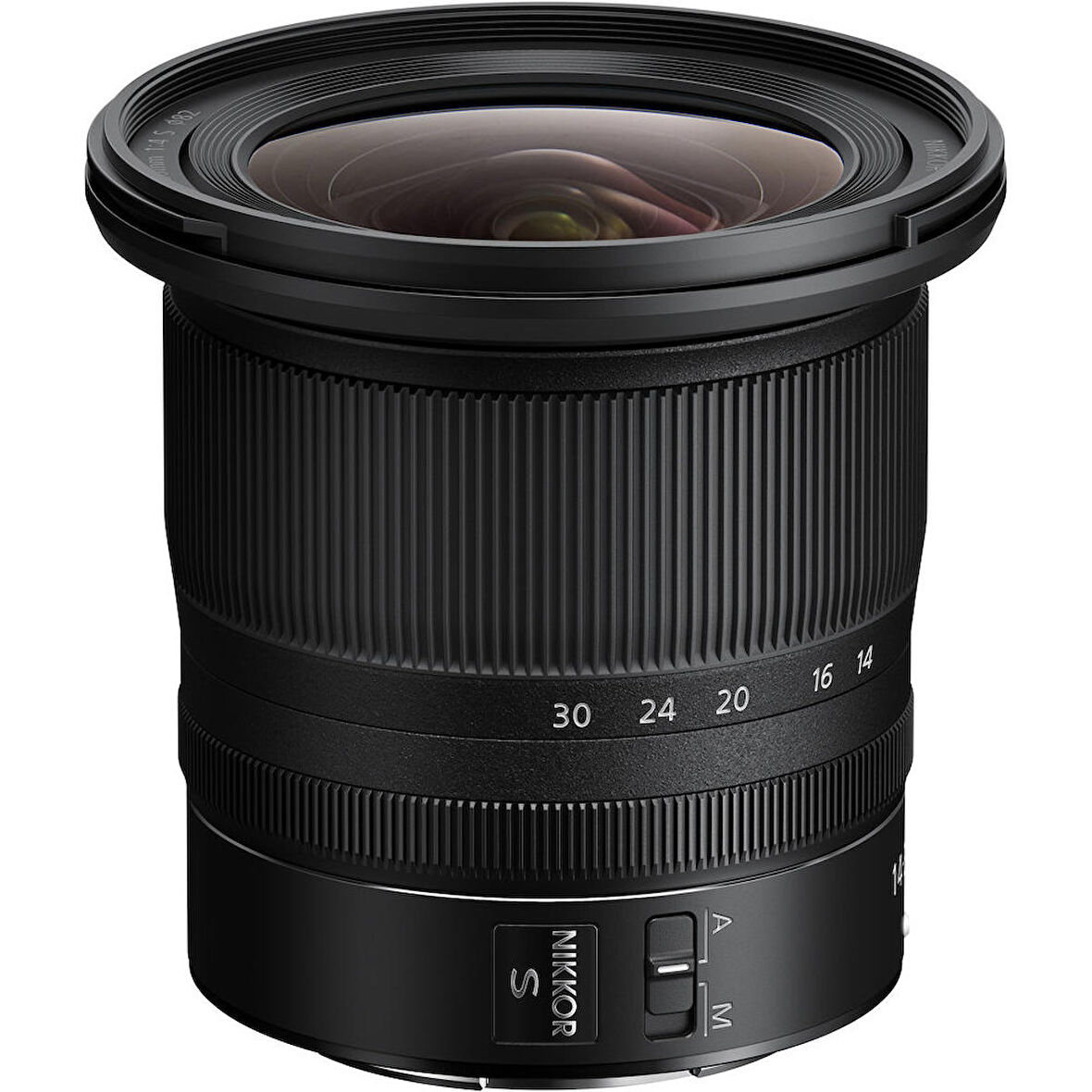 Nikon Nikkor Z 14-30mm f/4 S Lens