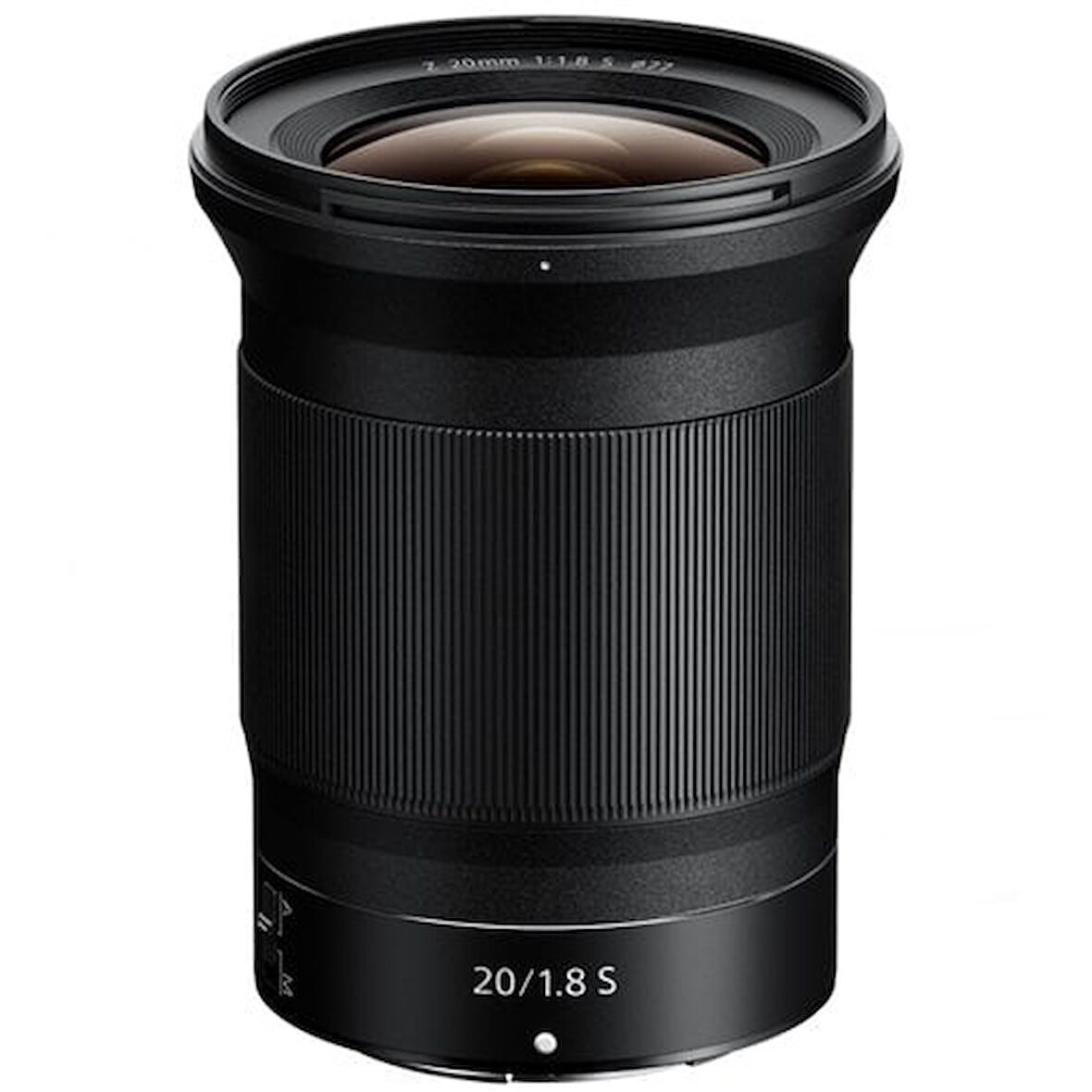 Nikon Z 20mm F/1.8 S Lens ( 2.850 TL Geri Ödeme )