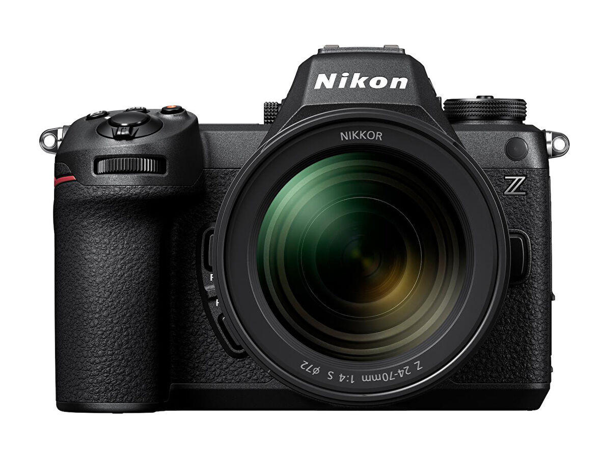 Nikon Z6III Body