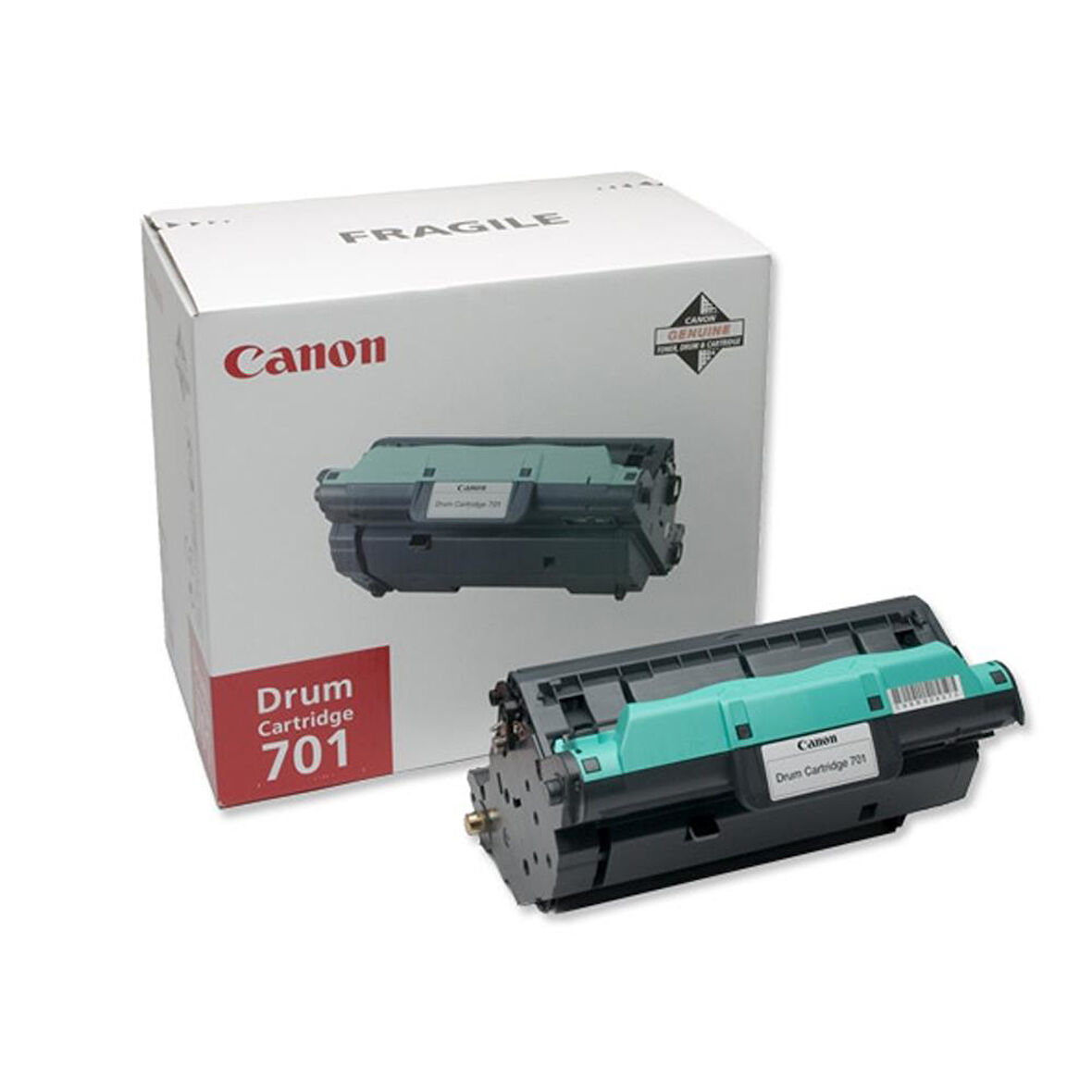 Canon CRG-701 (242C335) Drum Ünitesi