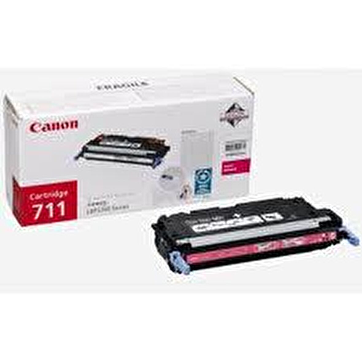 CANON 1658B002 CRG-711M KIRMIZI TONER 6.000 SAYFA