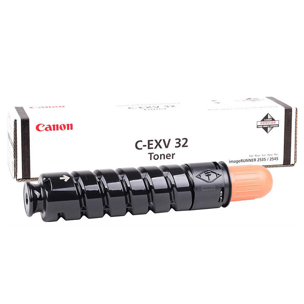 Canon C-EXV-32- 2786B002 Orijinal Fotokopi Toneri