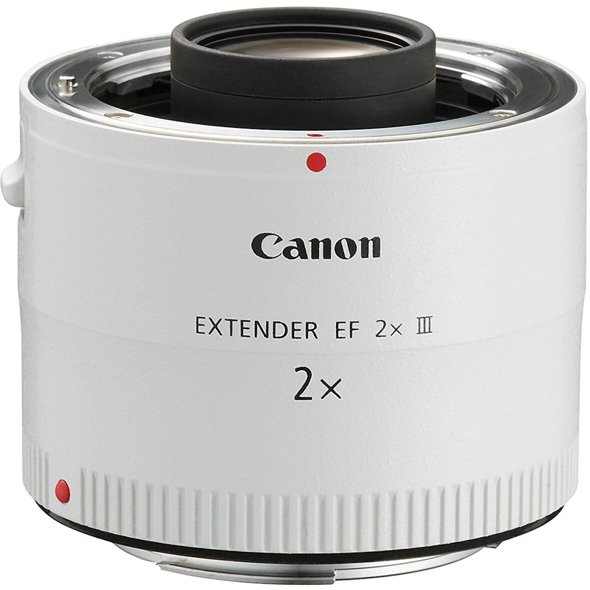 Canon Extender EF 2X III Telekonvertör