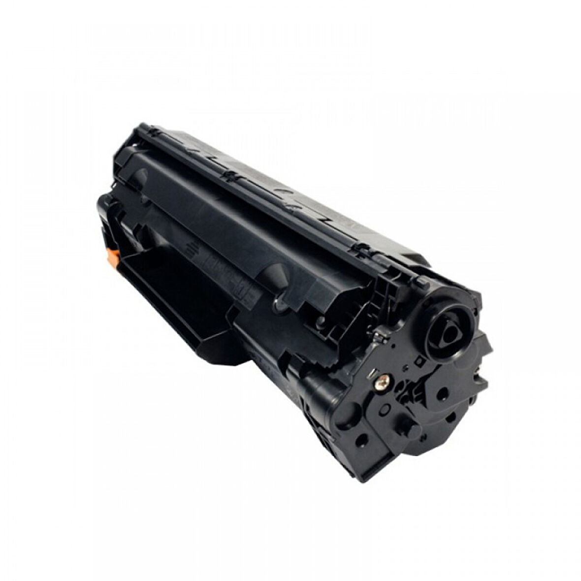 Canon CRG-725 Kutusuz Siyah Orjinal Toner 