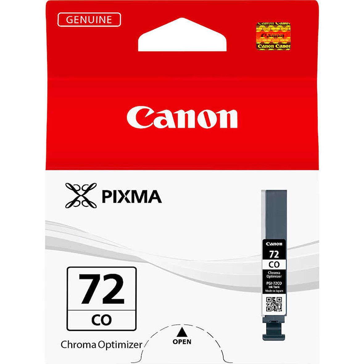 Canon PGI-72/6411B001 Orijinal Parlaklık Düzenleyici Kartuşu