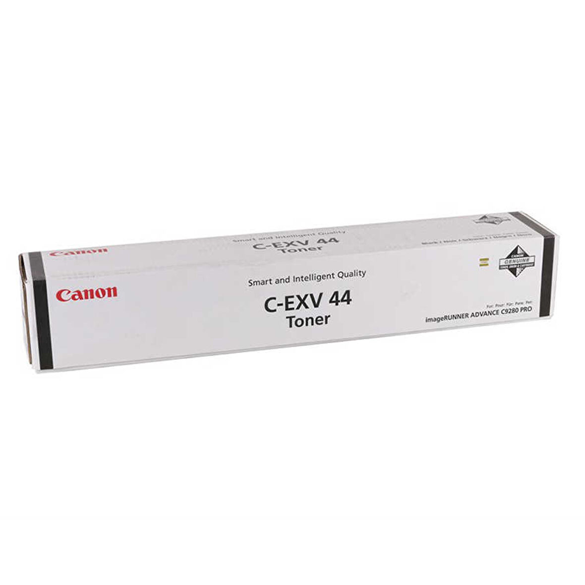 Canon C-EXV-44- 6941B002 Siyah Orijinal Fotokopi Toneri