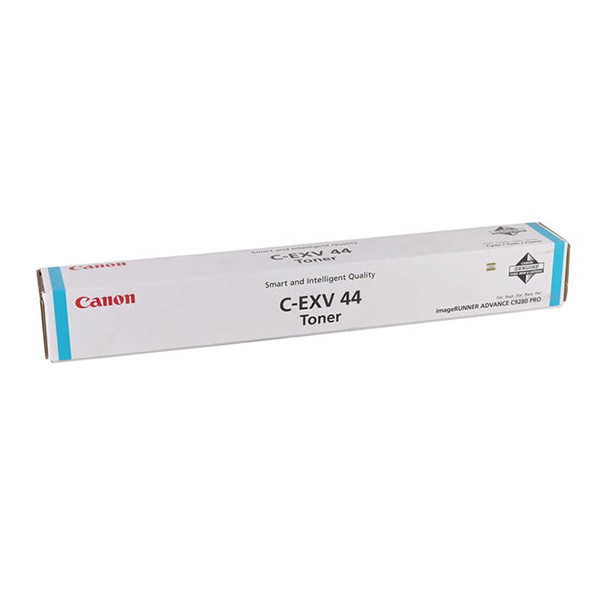 Canon C-EXV-44- 6943B002 Mavi Orijinal Fotokopi Toneri