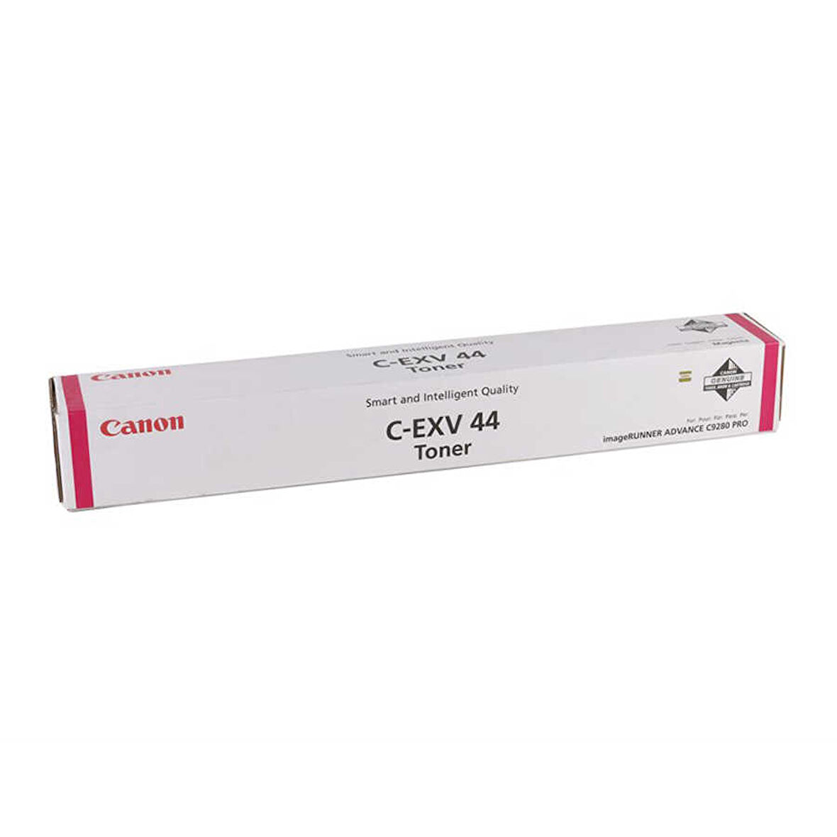 Canon C-EXV-44- 6945B002 Kırmızı Orijinal Fotokopi Toneri