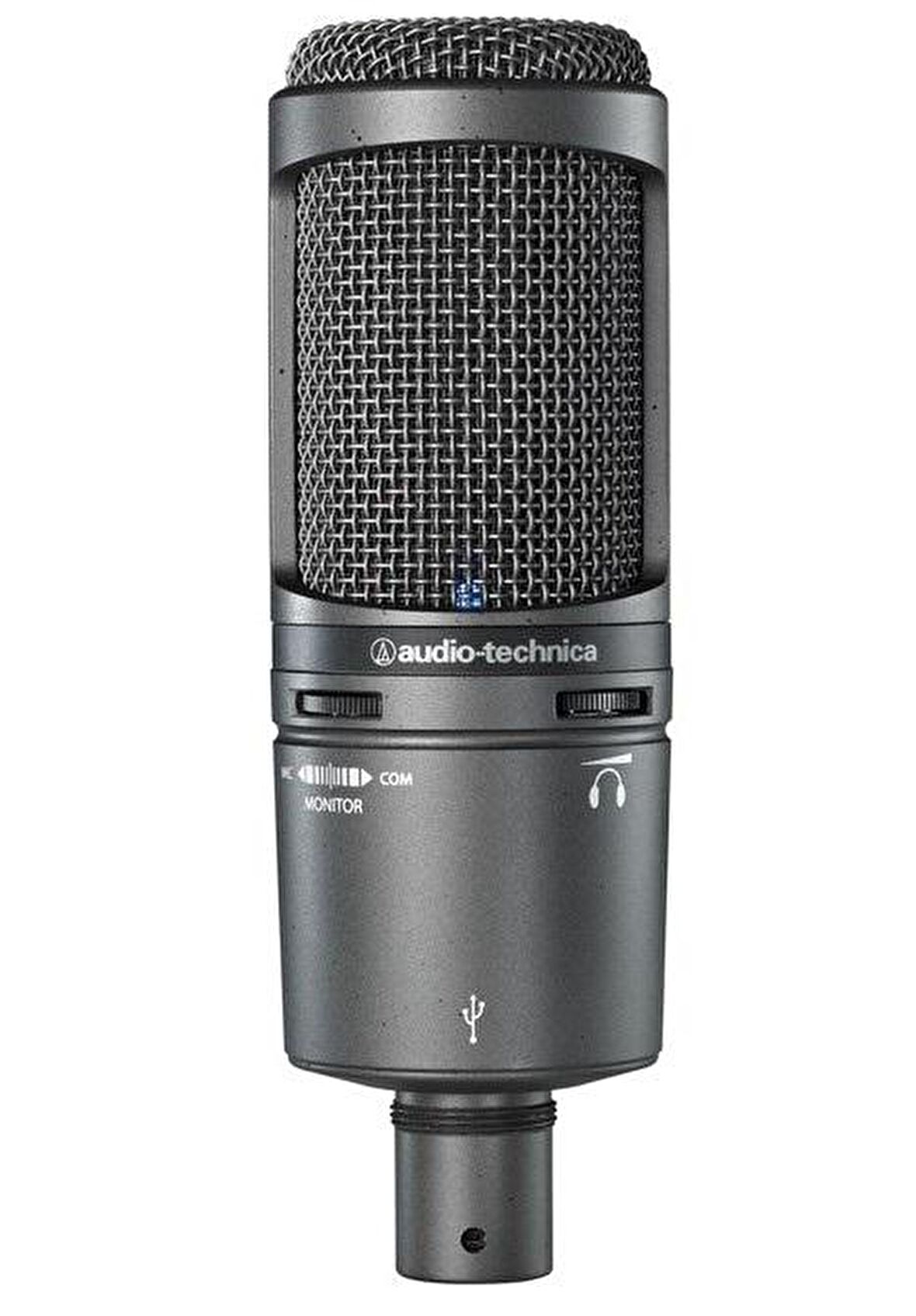 Audio-Technica AT2020USB Cardioid Condenser Mikrofon