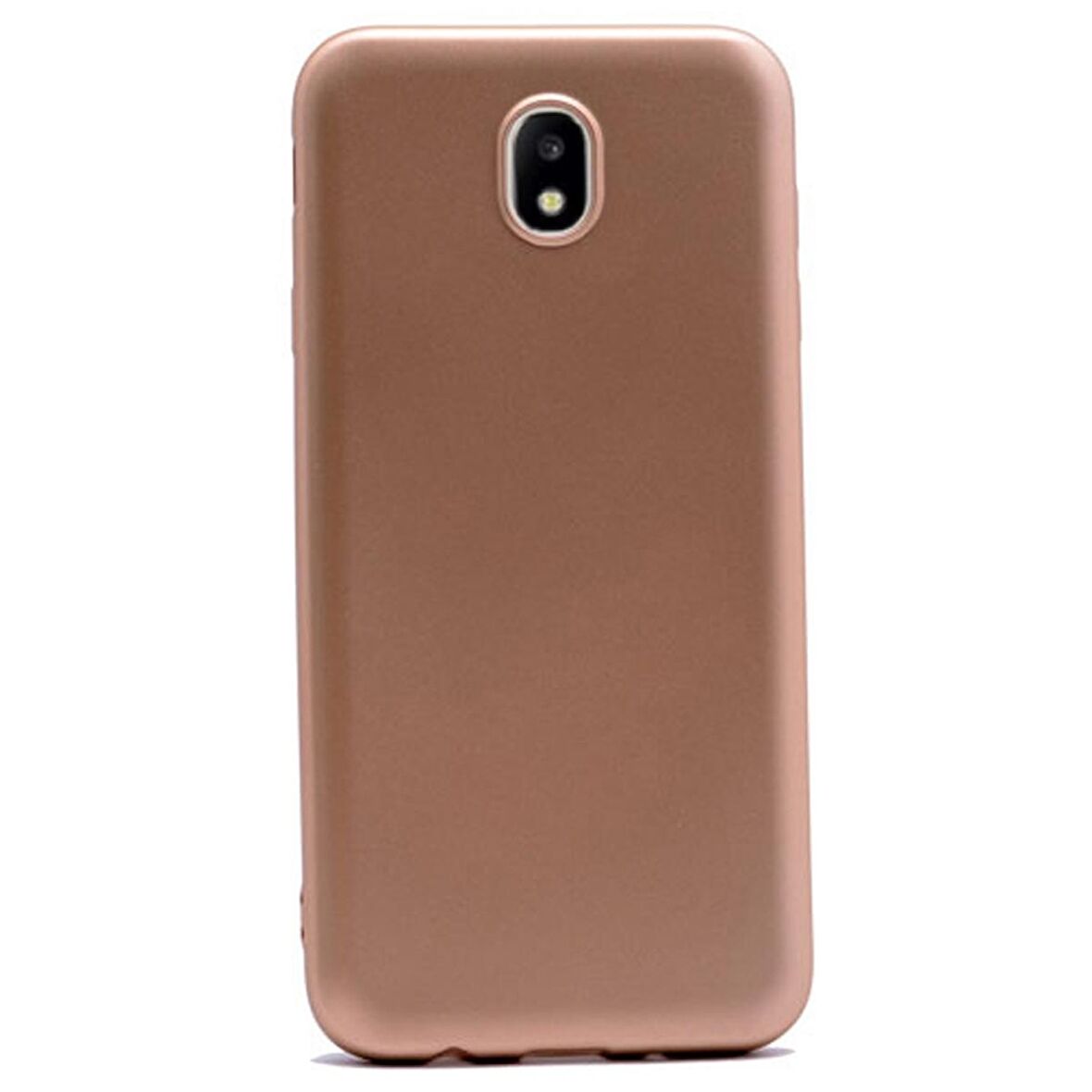 Gpack Samsung Galaxy J7 Pro Kılıf Premier Silikon Kılıf