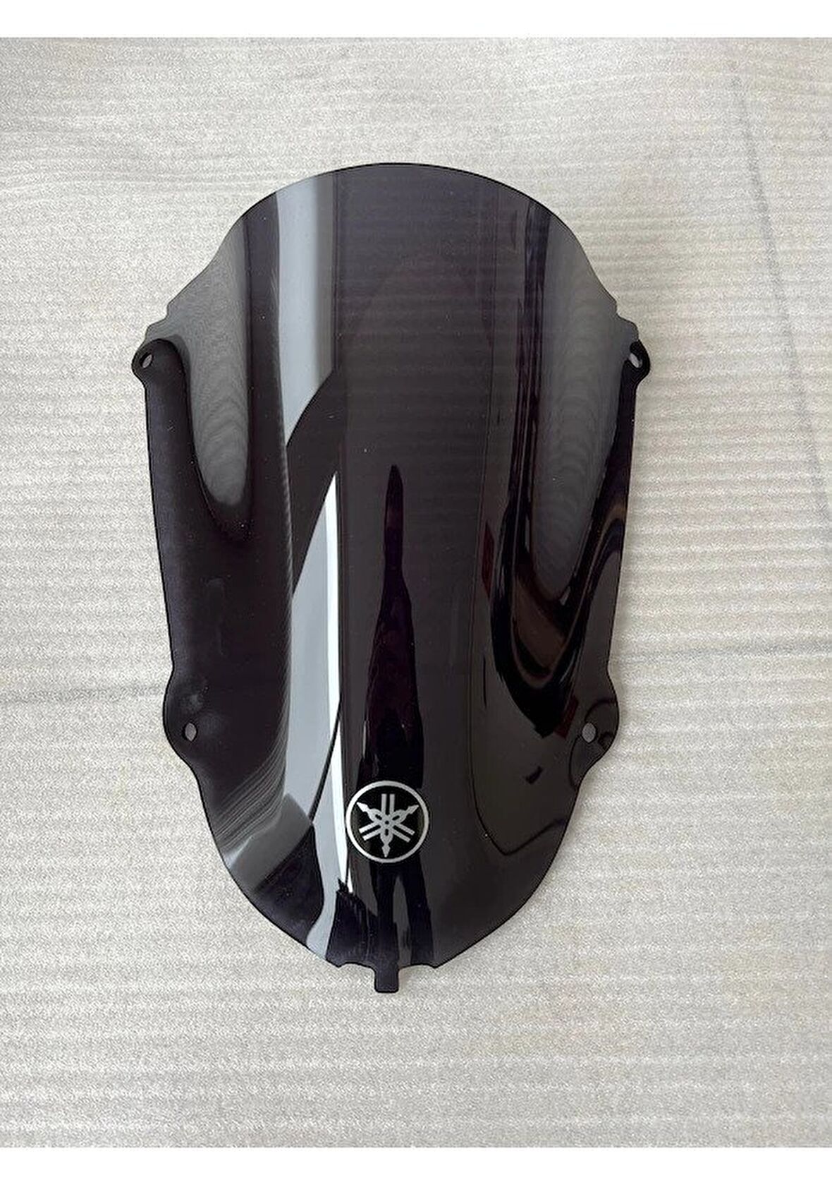 Yamaha Yzf R25 Siperlik Camı Yeni Model (2018-19-2020)ARASMOTO