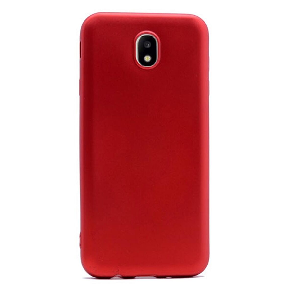Gpack Samsung Galaxy J7 Pro Kılıf Premier Silikon Kılıf