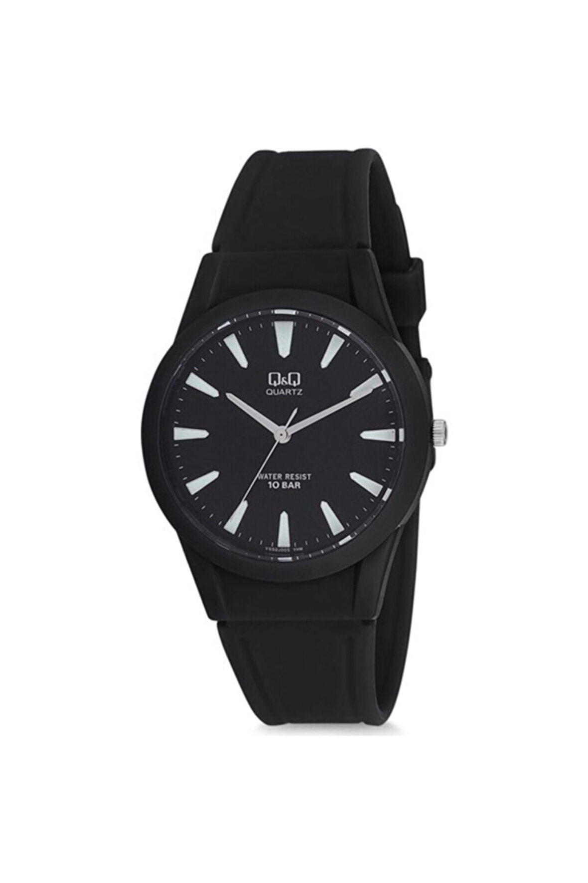 Q&Q VQ50J005Y Unisex Kol Saati