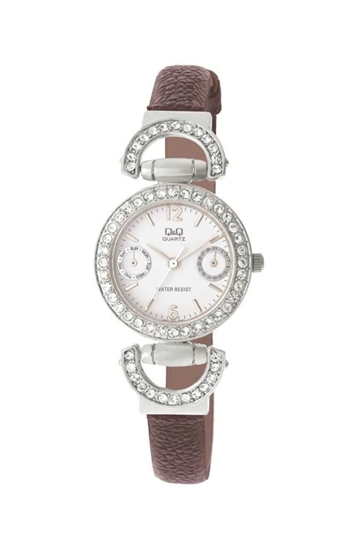 Q&Q Küçük Kadın Kol Saati 693959