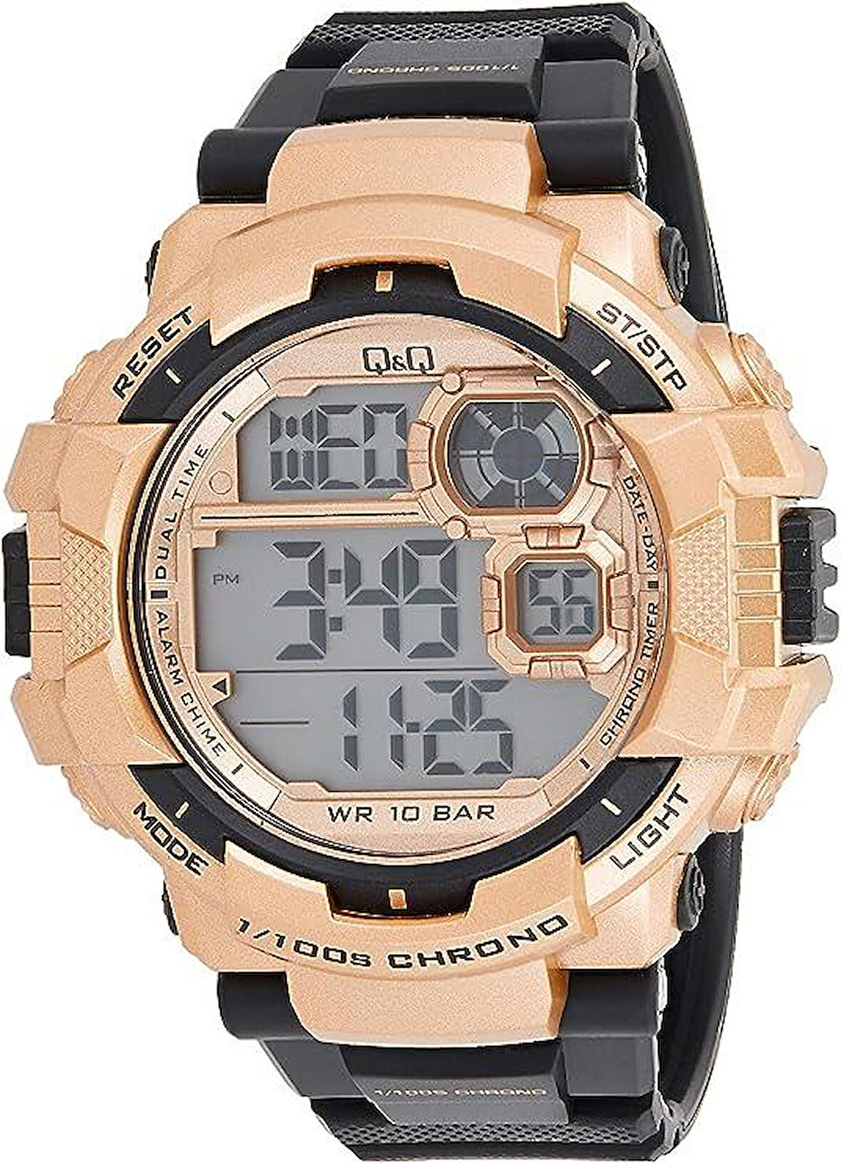 Q&Q M143J006Y Dijital Erkek Kol Saati