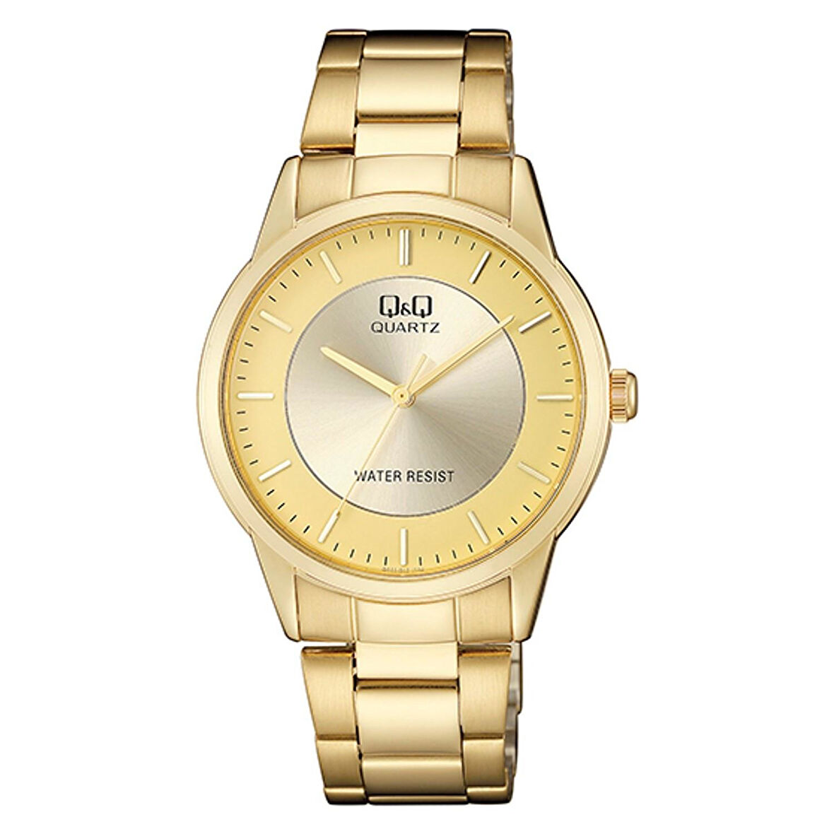 Q&Q QA44J010Y Erkek Kol Saati