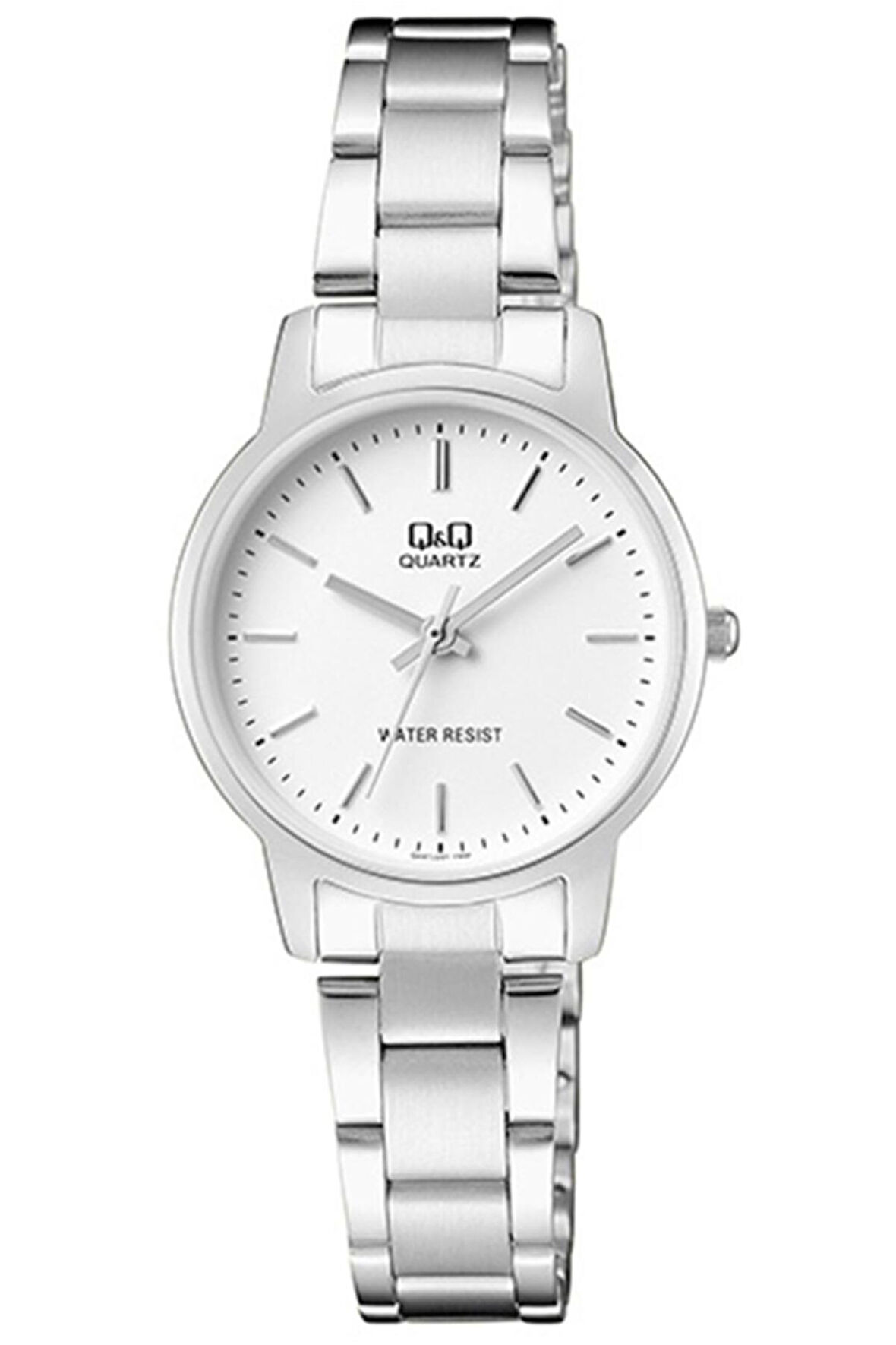 Q&Q Çelik Kadın Kol Saati 815344