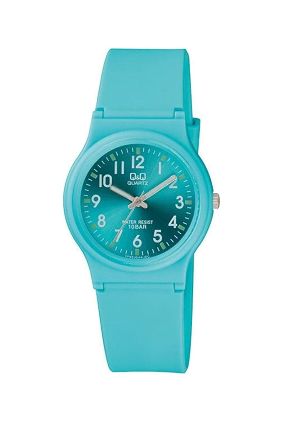 Q&Q VP46J044Y Sayılı Unisex Kol Saati
