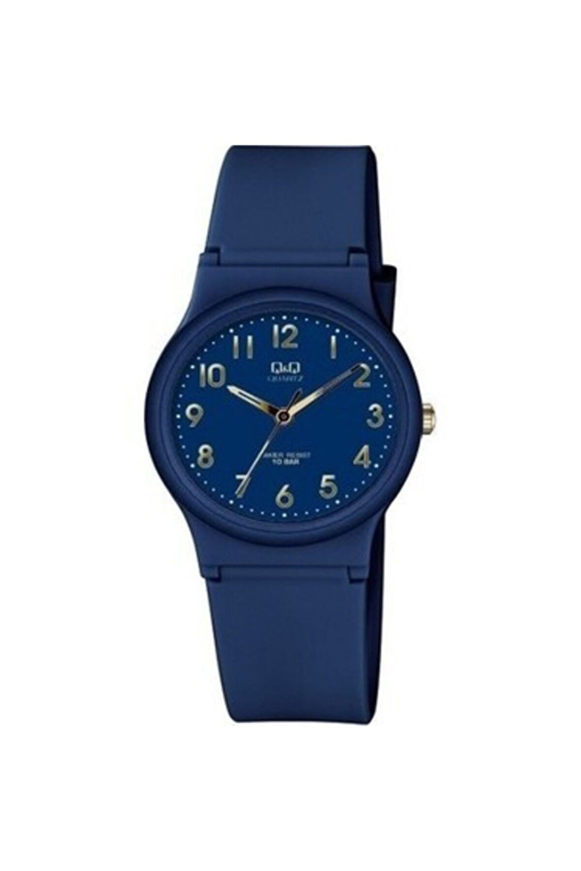 Q&Q VP46J831Y Sayılı Unisex Kol Saati