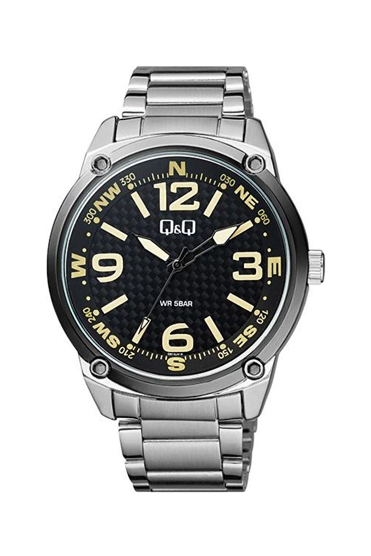 Q&Q QB10J415Y Erkek Kol Saati