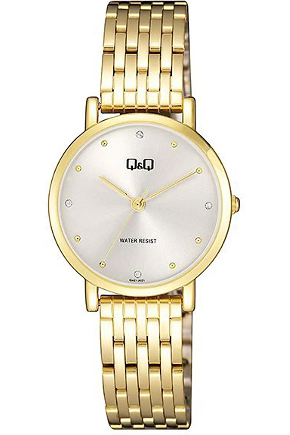 Q&Q QA21J021Y Kadın Kol Saati