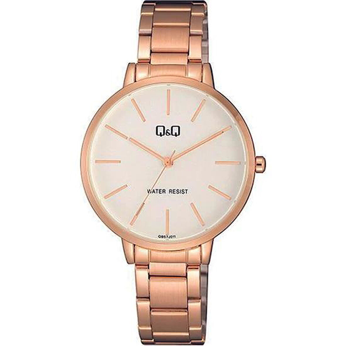 Q&Q QB57J011Y Kadın Kol Saati