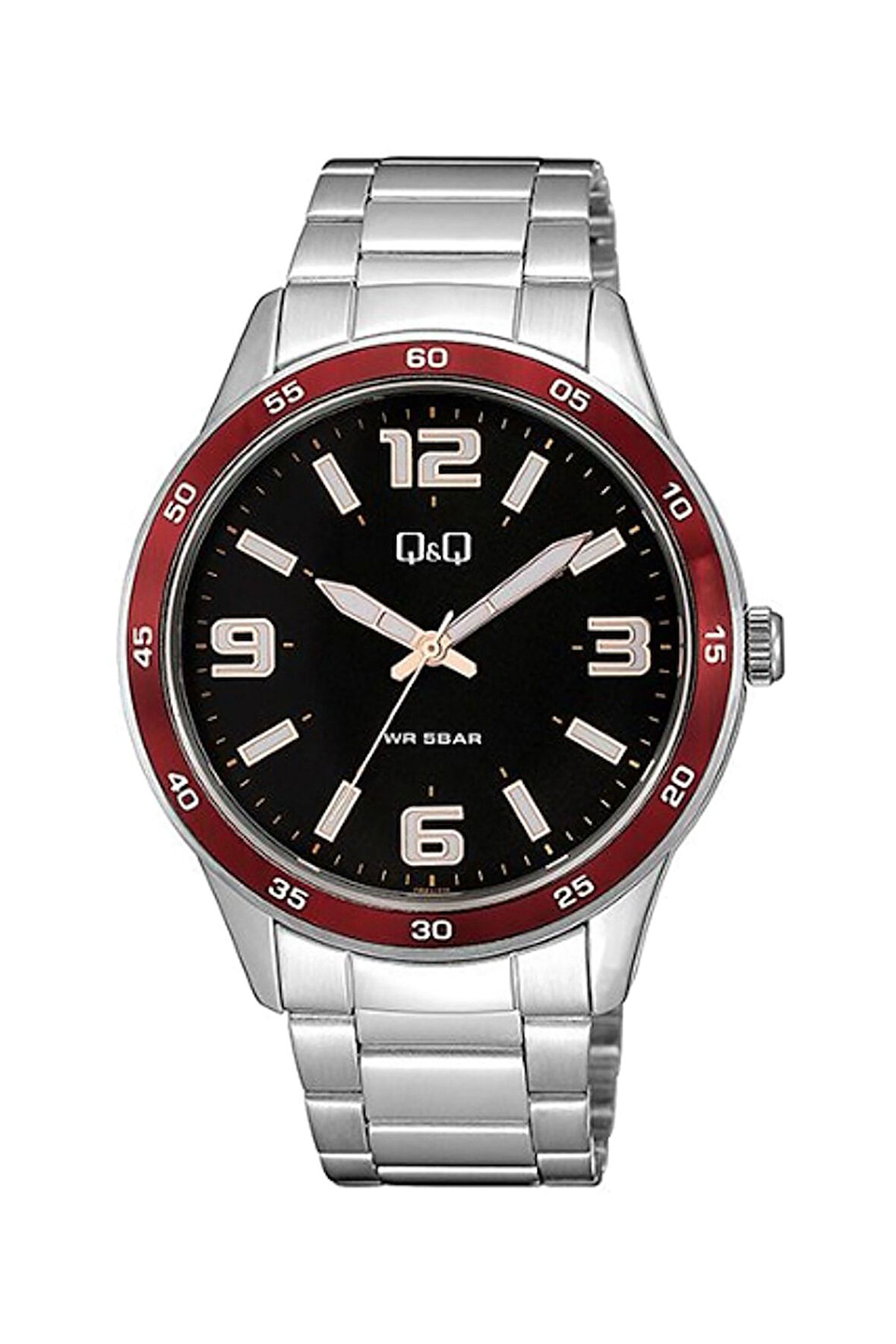 Q&Q QB62J225Y Erkek Kol Saati