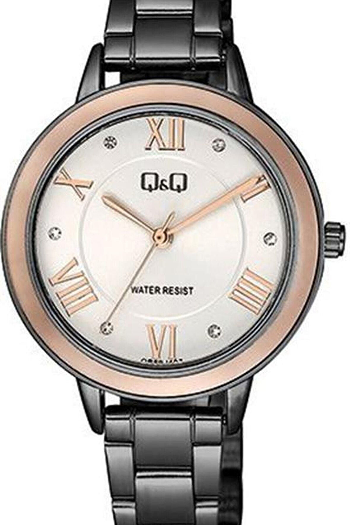 Q&Q QB89J417Y Kadın Kol Saati