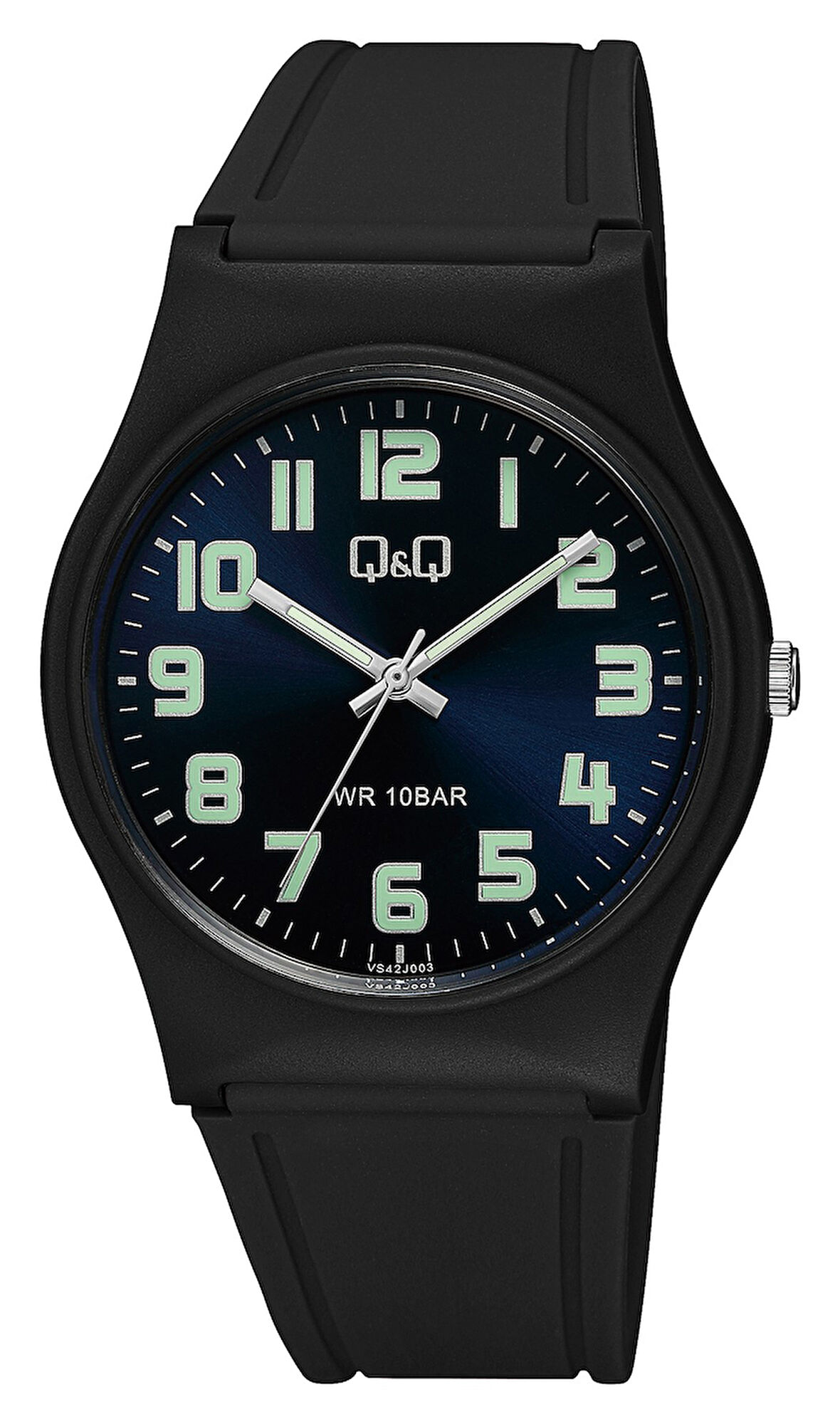 Q&Q VS42J003Y Erkek Kol Saati