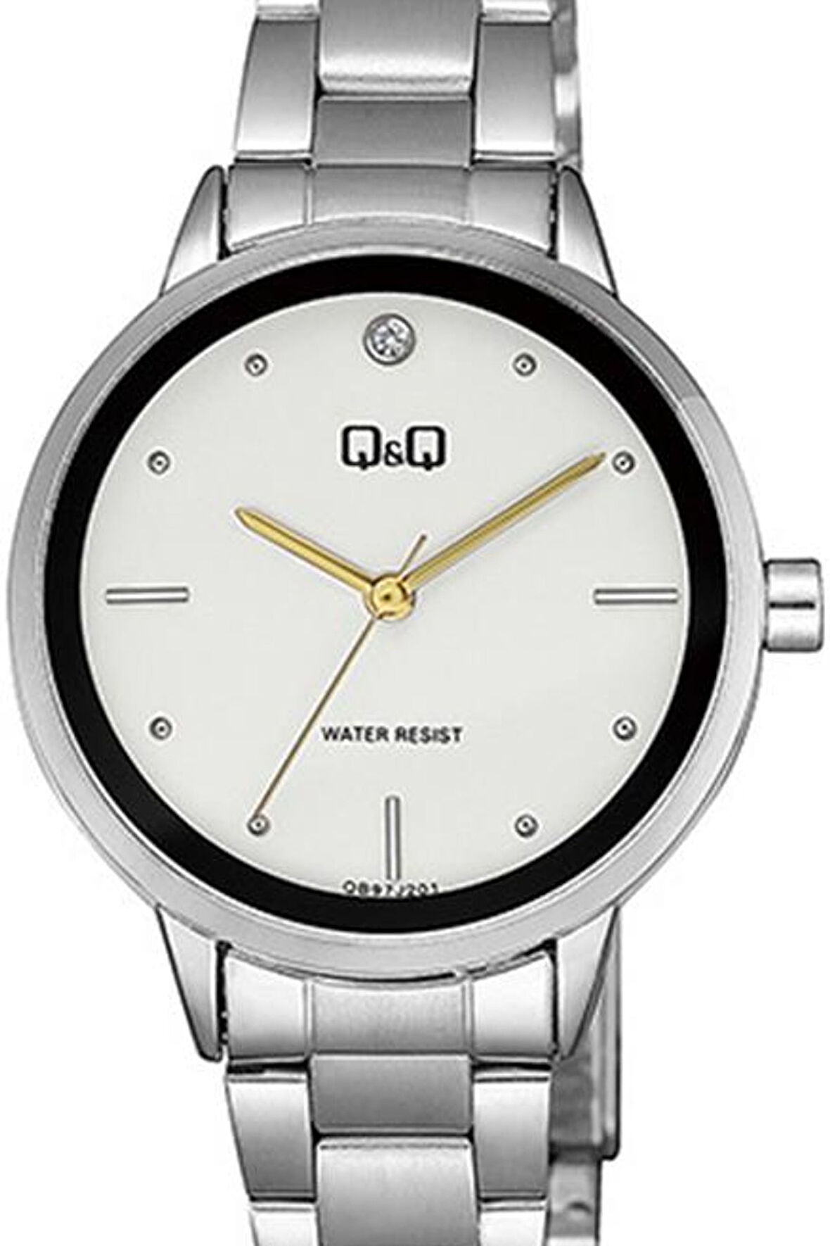 Q&Q QB97J201Y Kadın Kol Saati