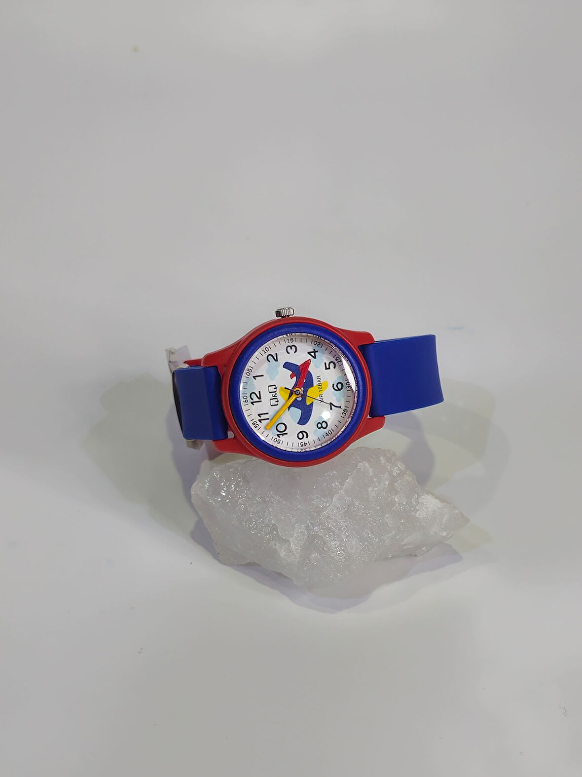 Q&Q VS59J009Y  Kol Saati