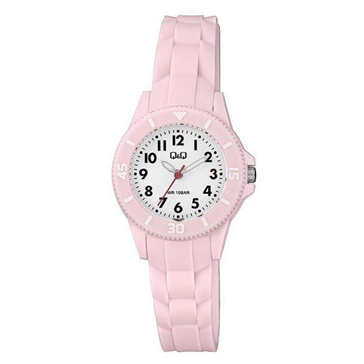 Q&Q Pembe Çocuk Kol Saati 857672