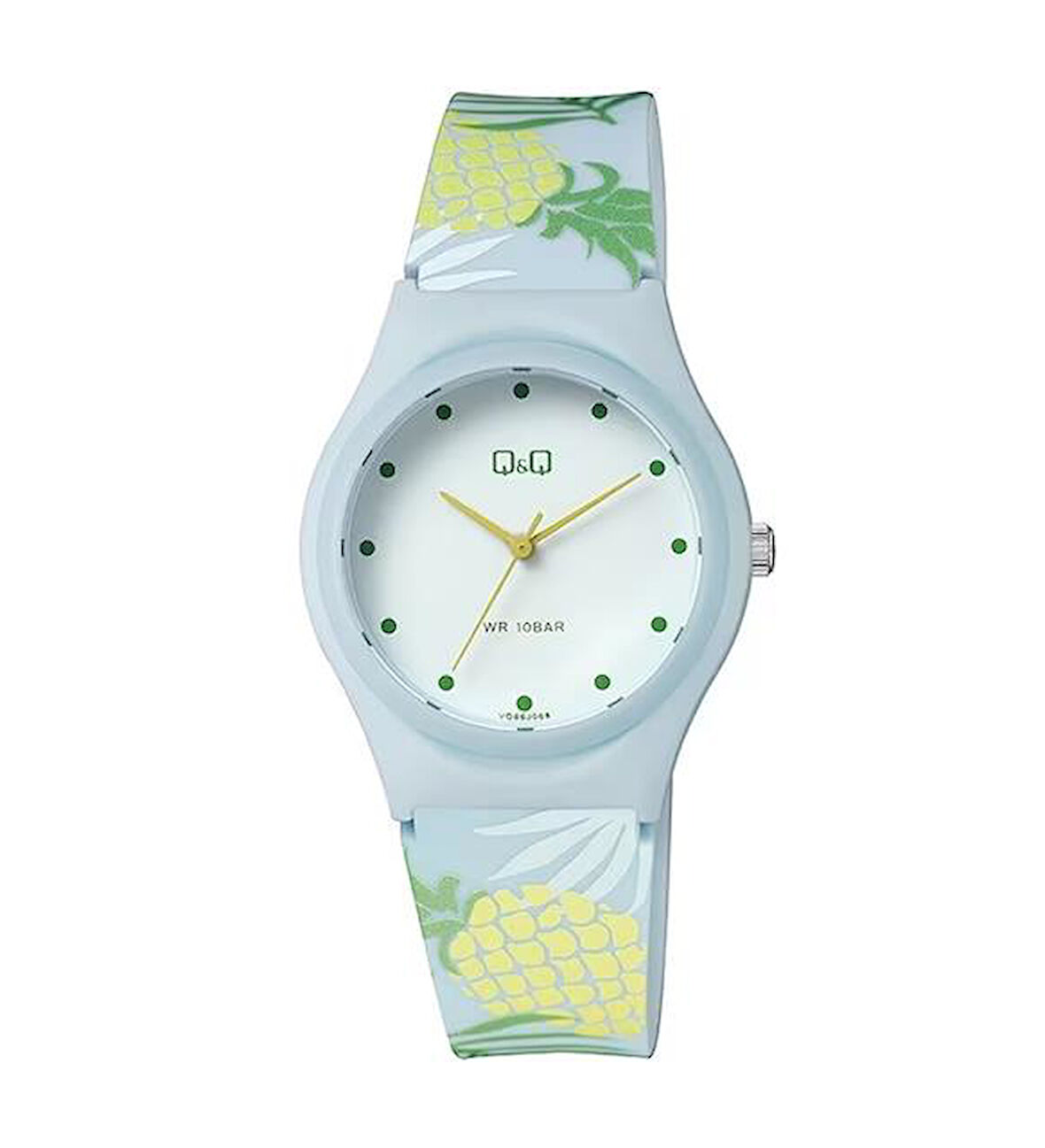 Q&Q VQ86J068Y Kadın Kol Saati