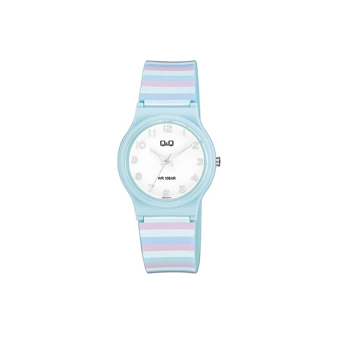 Q&Q V06A-012VY Unisex Kol Saati