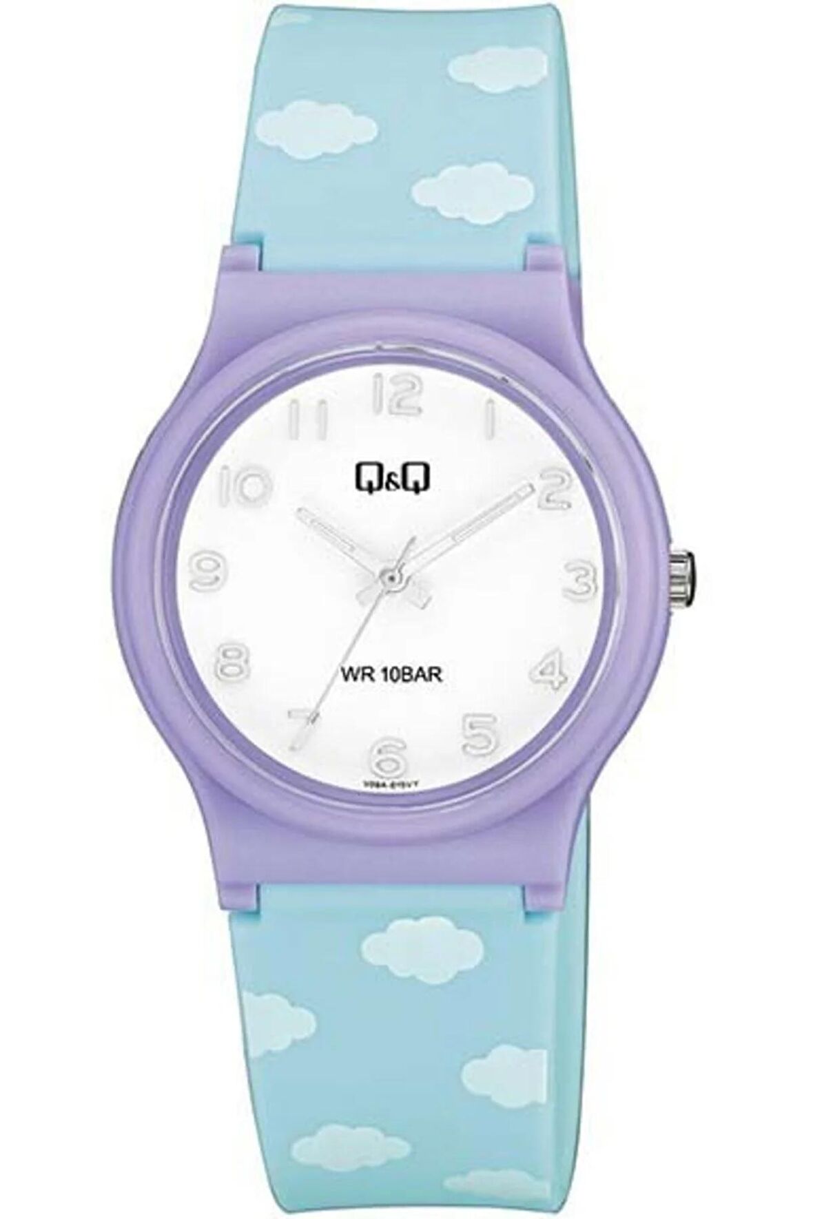 V06a-015vy Unisex Kol Saati