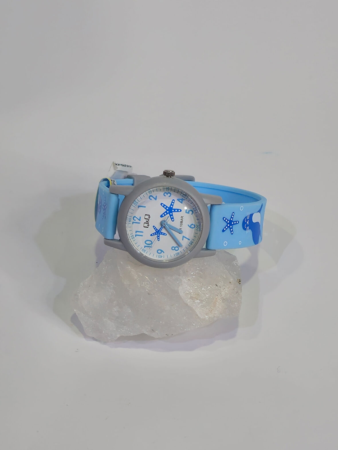 Q&Q V23A-002VY Çocuk Kol Saati