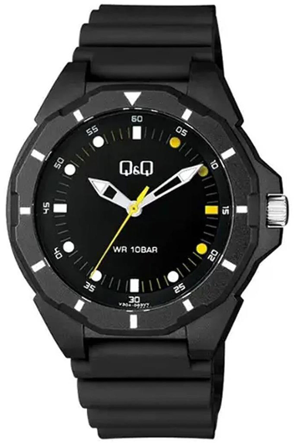 Q&Q V30A-003VY Erkek Kol Saati