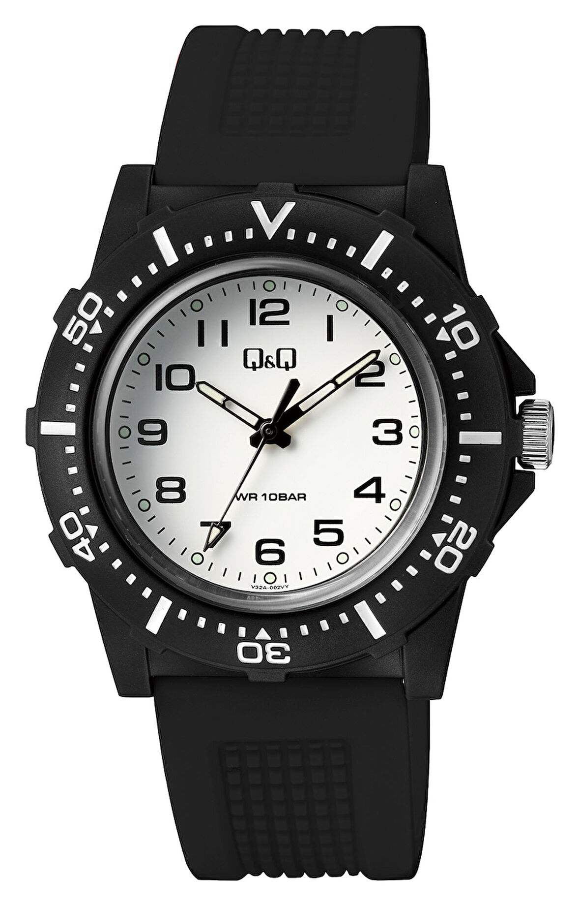 Q&Q V32A-002VY Erkek Kol Saati